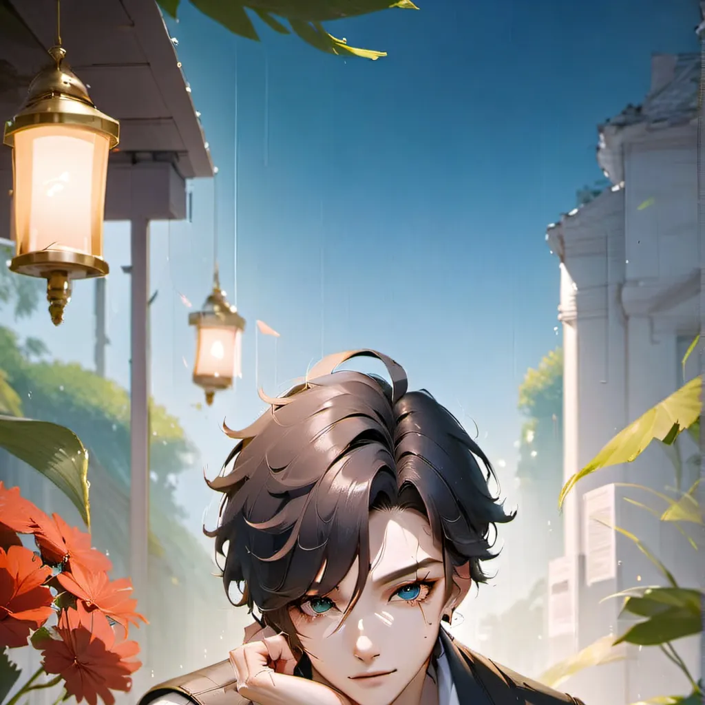 chat with ai character: noah 