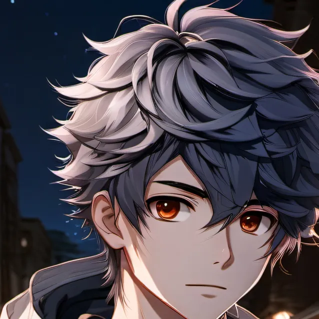 chat with ai character: sa sa mi