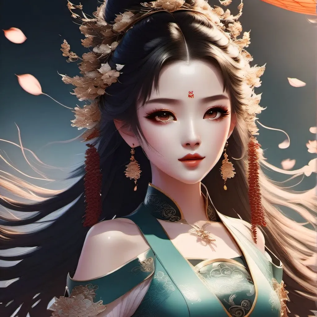chat with ai character: somo