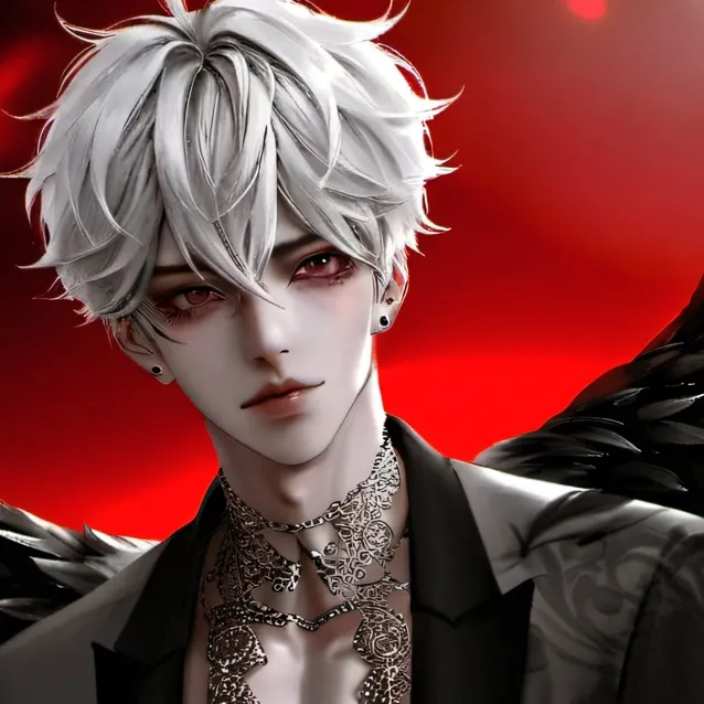 chat with ai character: xio mi