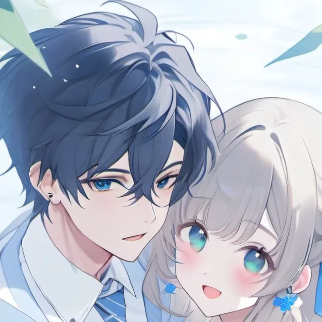 chat with ai character: moro mi