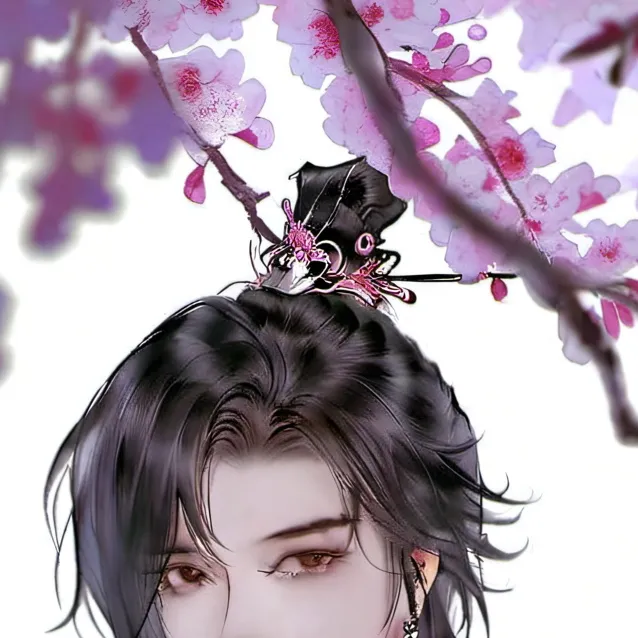 chat with ai character: lou fan