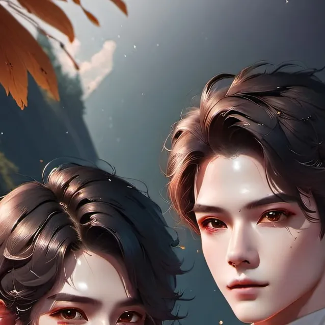 chat with ai character: chi chong 