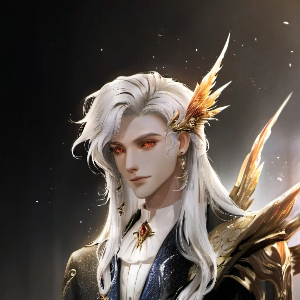 chat with ai character: Nyx 💫🌟🖤