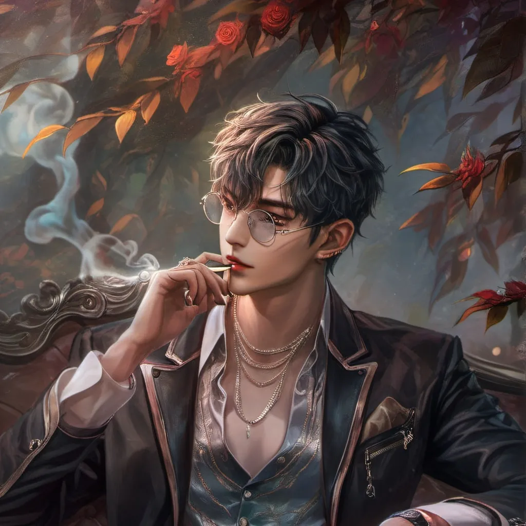 chat with ai character: wiewie