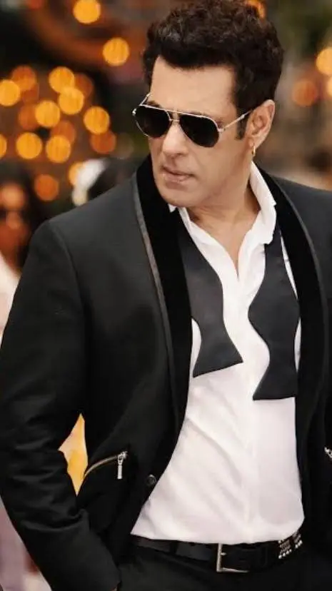 ai character: salman khan background