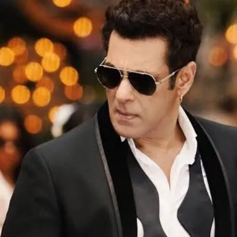 chat with ai character: salman khan