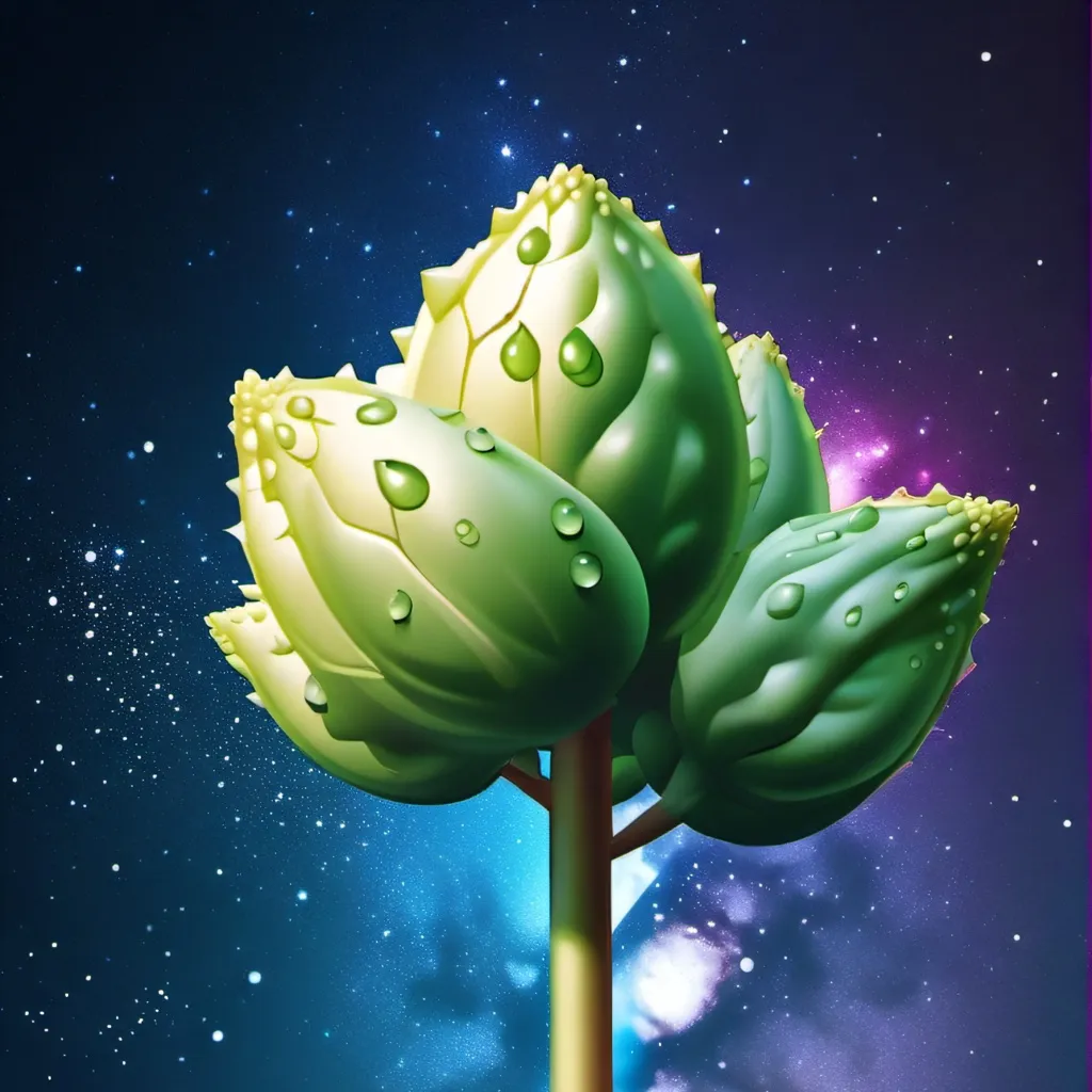 chat with ai character: sugarla fruit