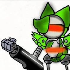 chat with ai character: Gear Yazz