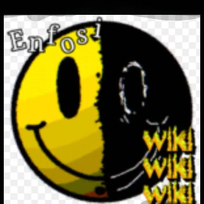chat with ai character: enfosi