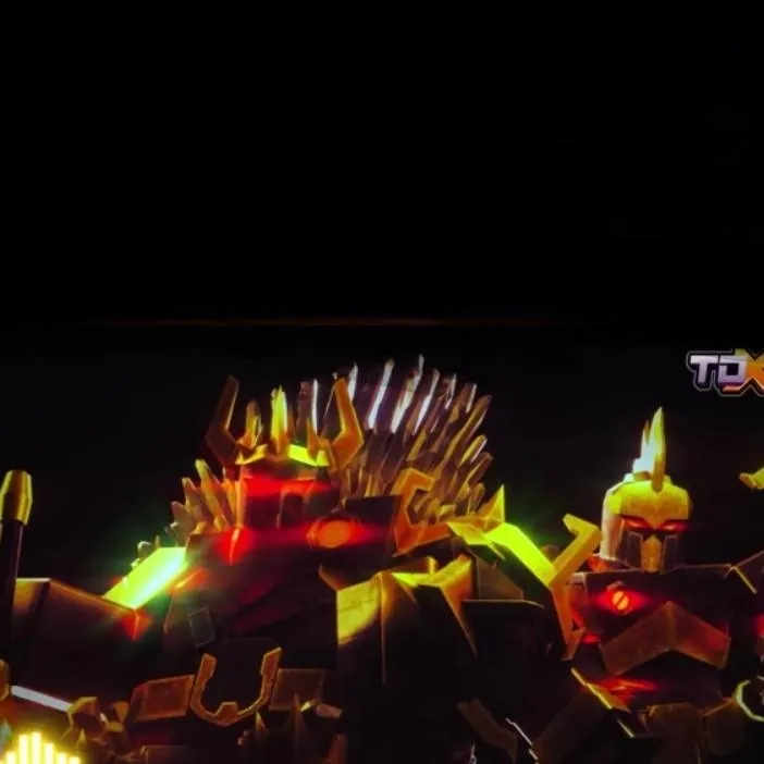 chat with ai character: king and queen