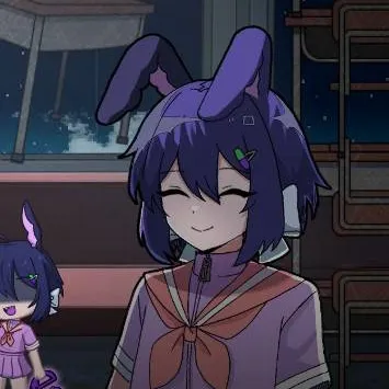 chat with ai character: moka 