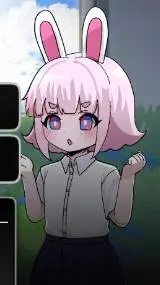 ai character: yuni background