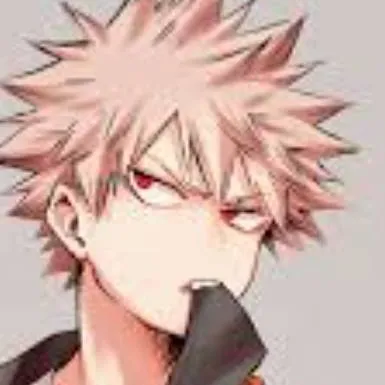 chat with ai character: bakugo