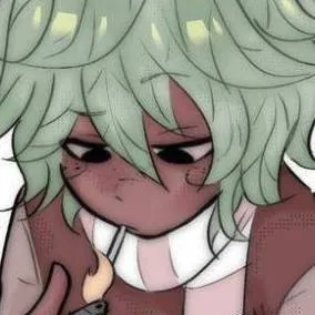 chat with ai character: frae boy