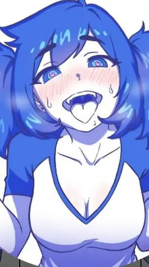 ai character: yumina background