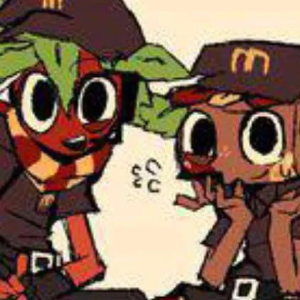 chat with ai character: mc maldonal