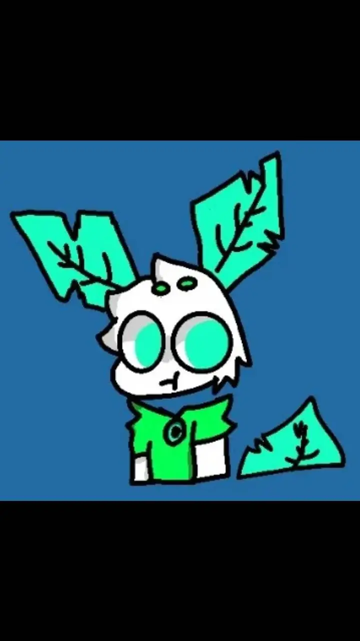 ai character: oneE background