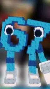 ai character: 67 xd background