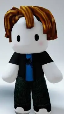 ai character: tocino mini background