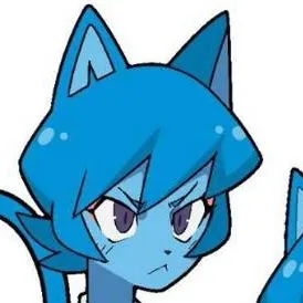 chat with ai character: nicole anime