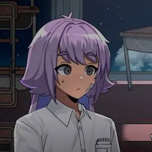 chat with ai character: alan 