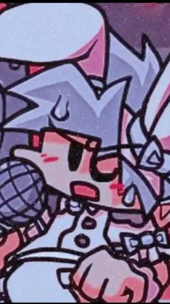 ai character: bf background