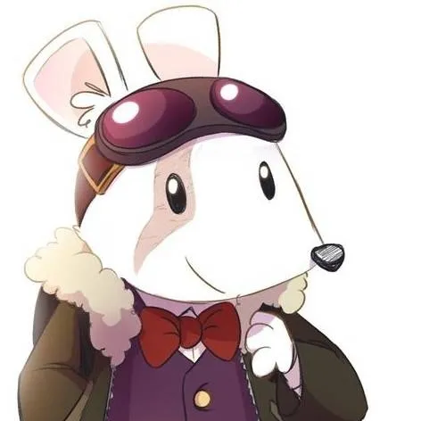 chat with ai character: Animal con don