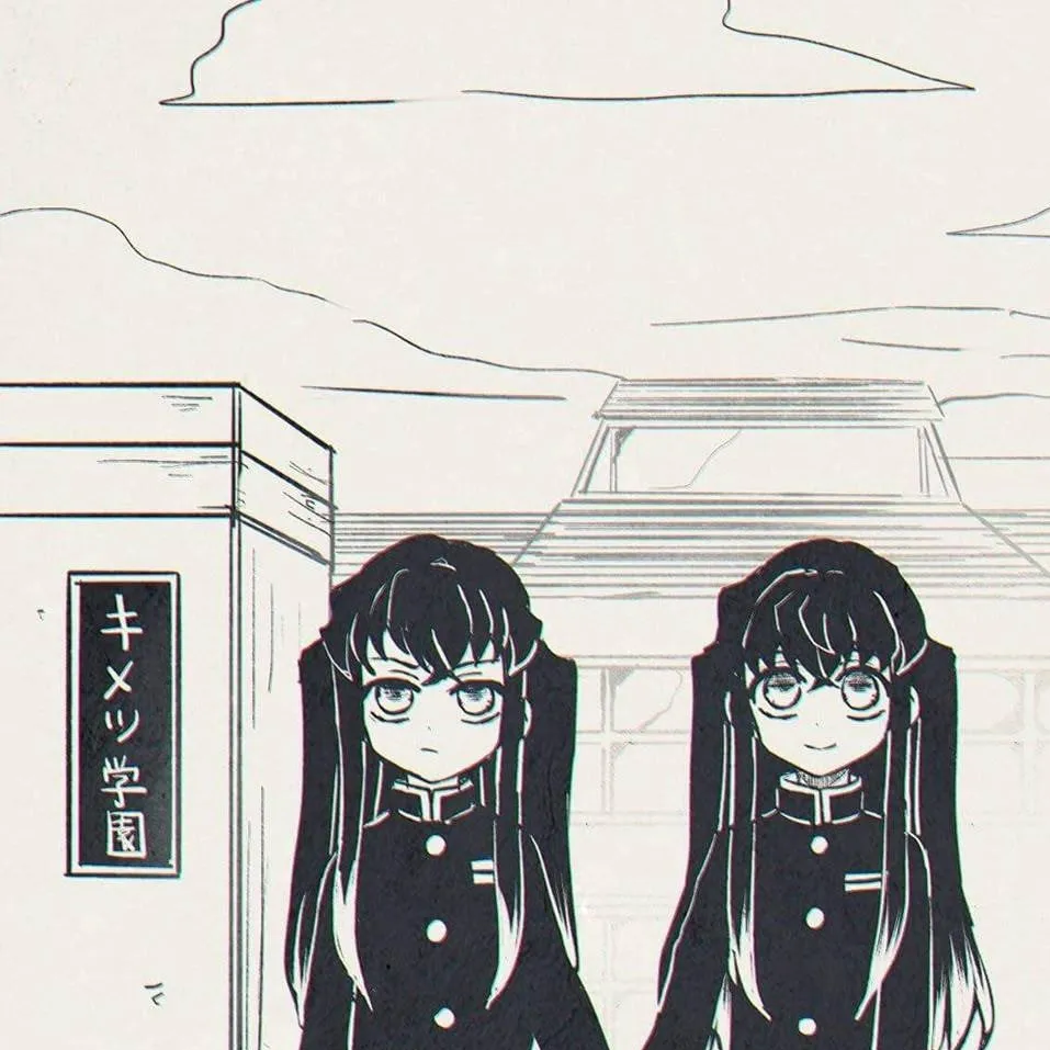chat with ai character: Tokito new student