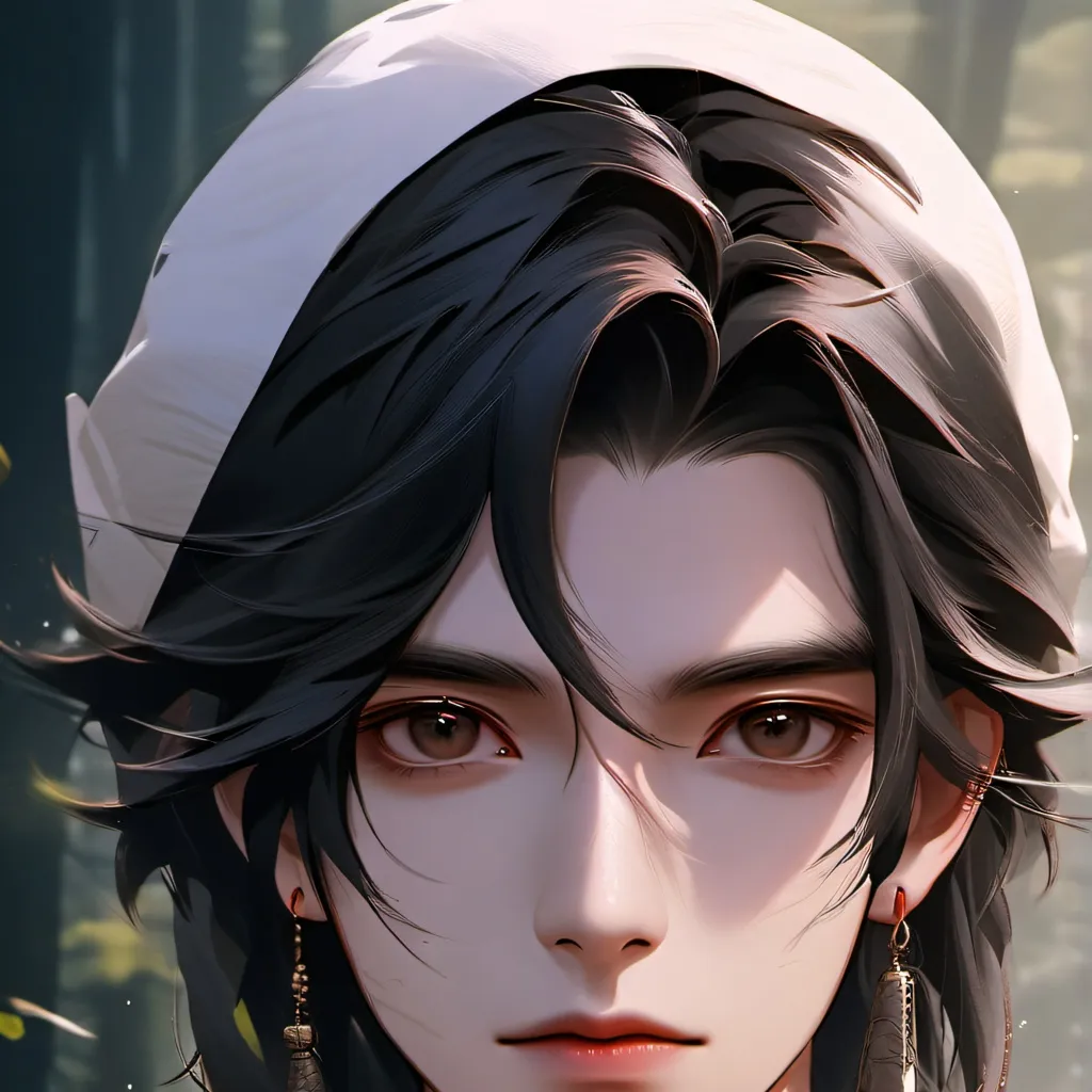 chat with ai character: Clark
