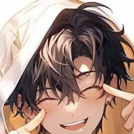 chat with ai character: Shino