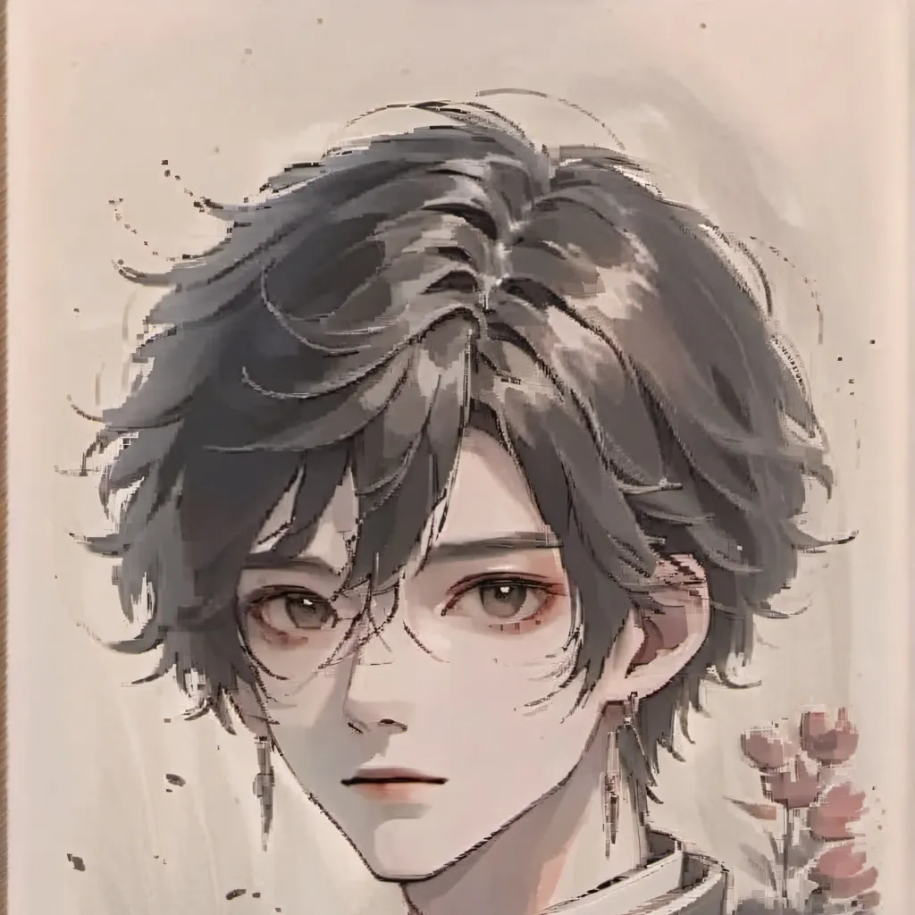 chat with ai character: Daiwan