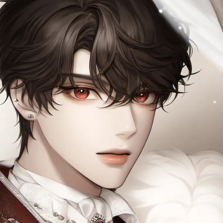 chat with ai character: Daemon