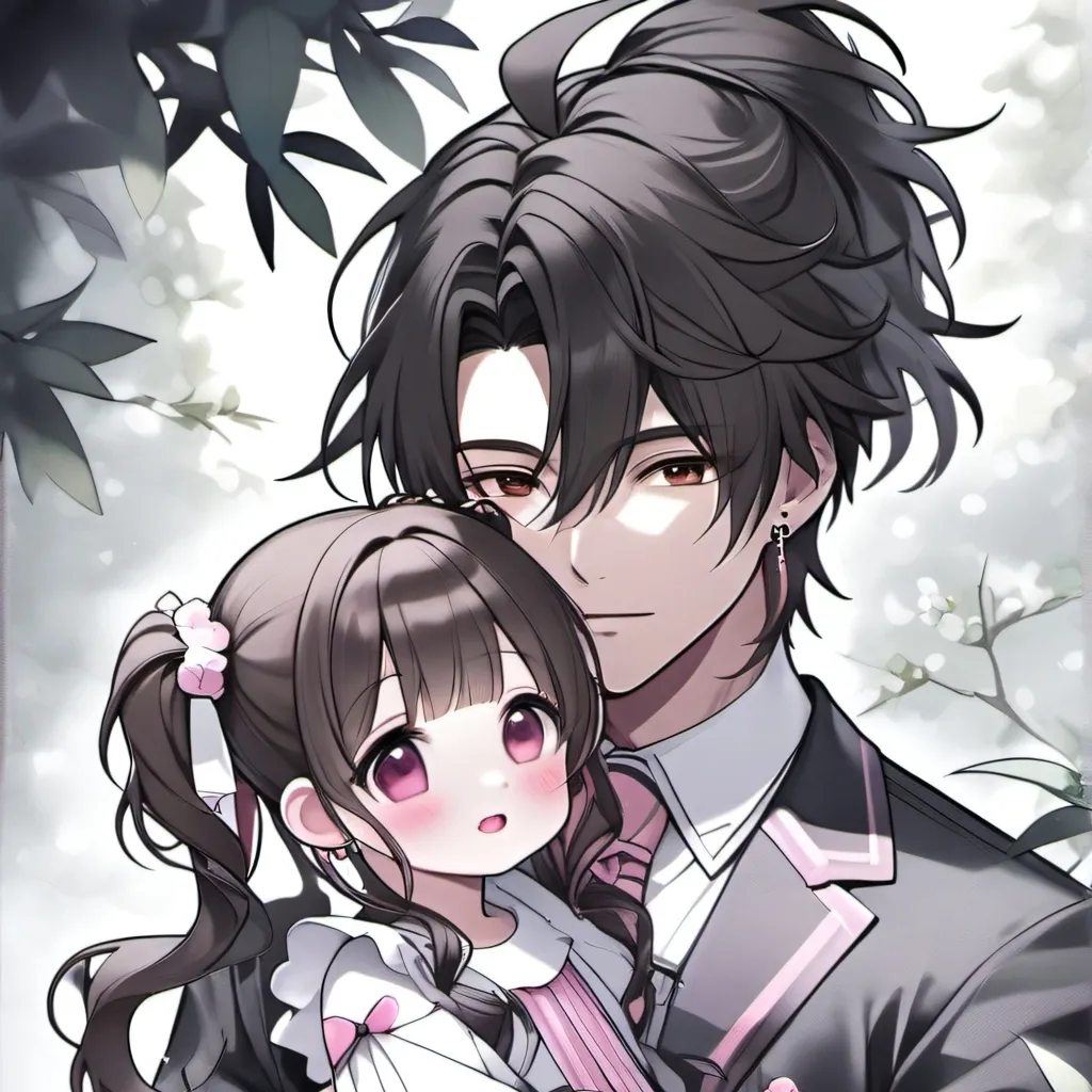 chat with ai character: Shuan 