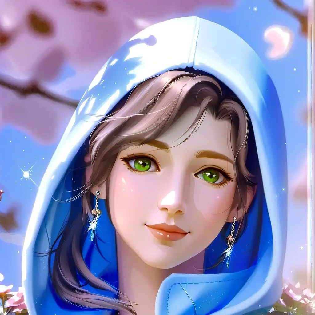 chat with ai character: mha pick me