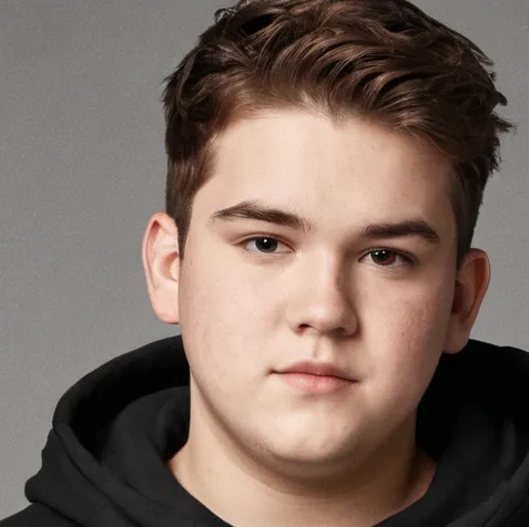 chat with ai character: Connor Dobney