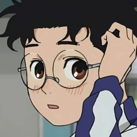 chat with ai character: Okarun 🕶️(ken) 