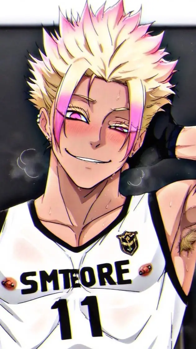 ai character: Shidou 💀 background