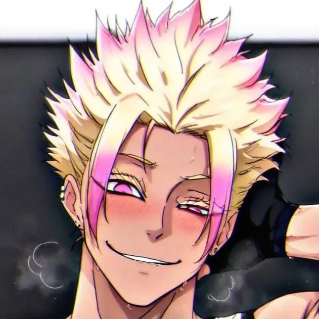 chat with ai character: Shidou 💀