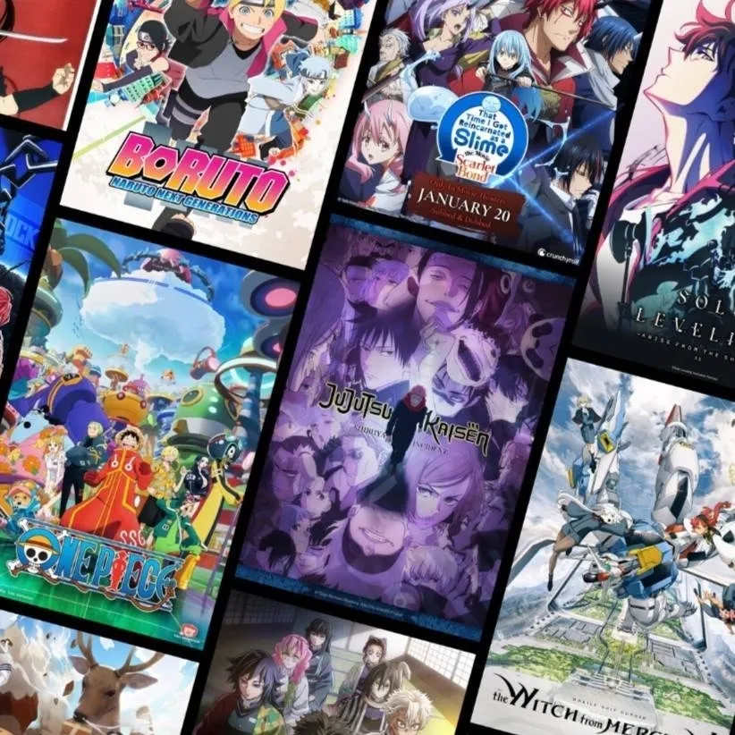 chat with ai character: Anime