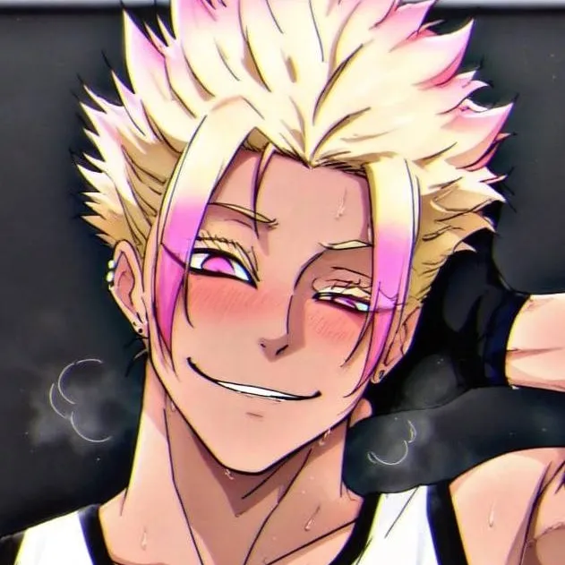 chat with ai character: Shidou 💀