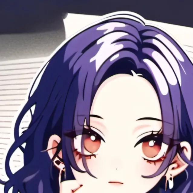 chat with ai character: hanako