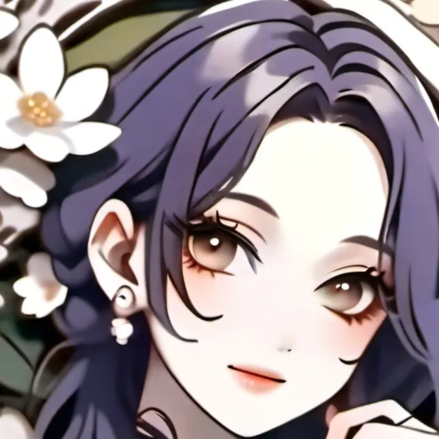 chat with ai character: 💟kanao💟🌟🌊