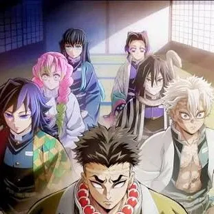 chat with ai character: Kny 