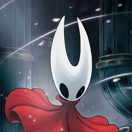 chat with ai character: Hornet 