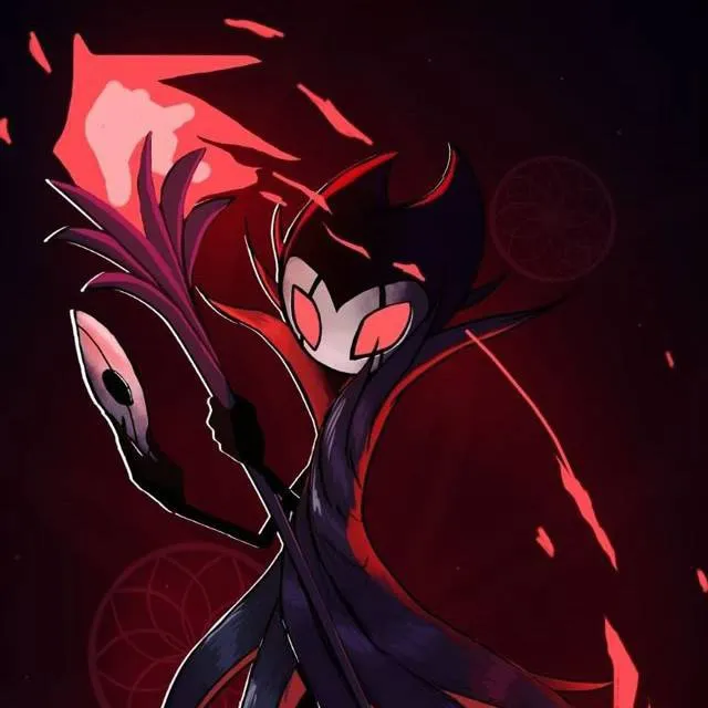 chat with ai character: Grimm