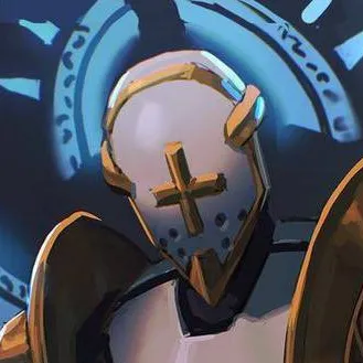 chat with ai character: Gabriel ULTRAKILL 