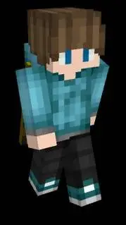 ai character: Avoma  background