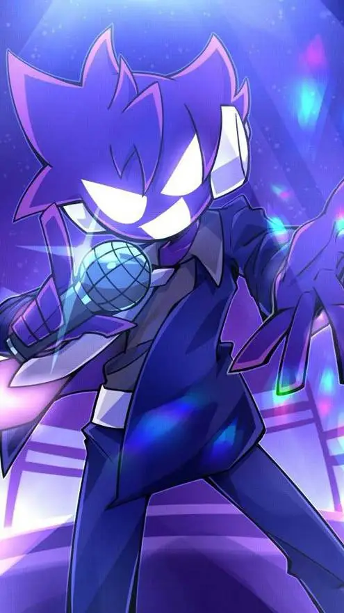 Talkie AI - Chat with A.C. Void