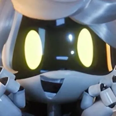 chat with ai character: N